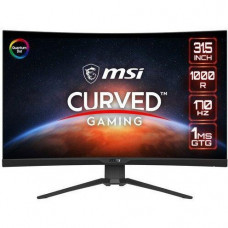 Монитор MSI MAG 325CQRF QD (9S6-3DC64T-002)