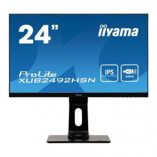 Монітор iiyama XUB2492HSN-B1