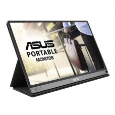 Портативный монитор ASUS MB16AC (90LM0381-B01170)