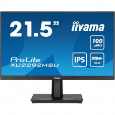 Монітор iiyama ProLite XU2292HSU-B6