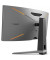 Монитор BenQ EX3410R Metallic Grey (9H.LKKLA.TBE)