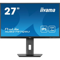 Монитор iiyama XUB2797QSU-B2