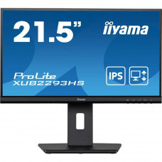 Монитор iiyama XUB2293HS-B5