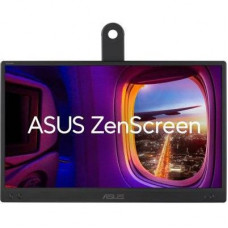 Монитор ASUS ZenScreen MB166CR (90LM07D3-B03170)