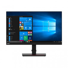 Монитор Lenovo ThinkVision T27Q-20 (61EDGAT2EU)