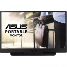 Портативный монитор ASUS MB165B (90LM0703-B01170)