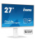 Монитор iiyama XUB2797QSN-W2