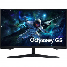 Монитор Samsung Odyssey G55C (LS32CG552EU)