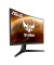 Монітор ASUS TUF Gaming VG27WQ1B (90LM0671-B01170)