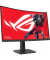 Монітор ASUS ROG Strix XG32WCMS (90LM09X0-B01970)