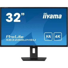 Монитор iiyama XB3288UHSU-B5