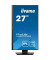 Монітор iiyama ProLite XUB2793QS-B7