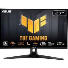 Монітор ASUS TUF Gaming VG27AQM1A (90LM05Z0-B08370)