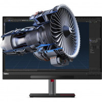 Монитор Lenovo ThinkVision 27 3D (63F1UAT3EU)