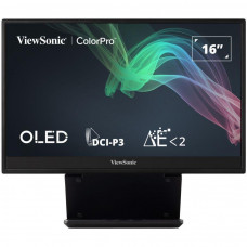 Монітор ViewSonic VP16-OLED