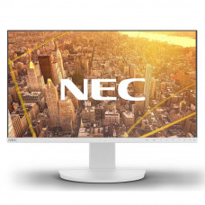 Монітор NEC MultiSync EA242F White (60005246)