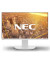 Монітор NEC MultiSync EA242F White (60005246)