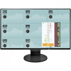 Монитор EIZO FlexScan EV2451-BK