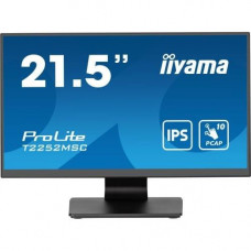 Монітор iiyama ProLite T2252MSC-B2