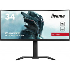 Монітор iiyama GCB3481WQSU-B1