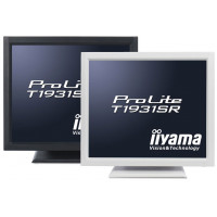 Монітор iiyama T1931SR-B1