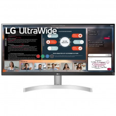 Монитор LG UltraWide 29WN600-W