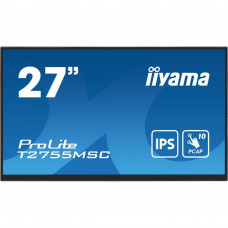 Монитор iiyama T2755MSC-B1