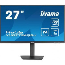 Монитор iiyama ProLite XUB2794QSU-B6