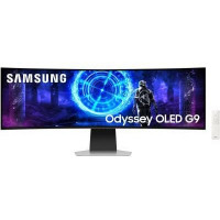 Монітор Samsung Odyssey OLED G9 (LS49DG950SUXDU)