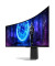 Монітор Samsung Odyssey OLED G9 (LS49DG950SUXDU)
