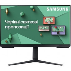Монітор Samsung Odyssey G3 (LS27AG300)
