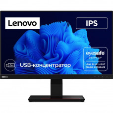 Монітор Lenovo ThinkVision T24t-20 (62C5GAT1UA)