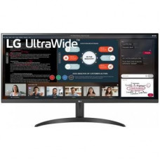 Монітор LG 34WP500-B