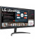 Монітор LG 34WP500-B