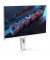 Монітор GIGABYTE M27QA ICE