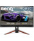 Монітор BenQ EX2710R (9H.LK9LB.QBE)