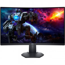 Монитор Dell Curved Gaming Monitor S2722DGM (210-AZZD)