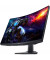 Монітор Dell Curved Gaming Monitor S2722DGM (210-AZZD)