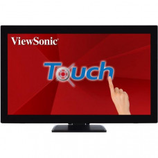 Монітор ViewSonic TD2760 Black