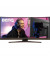 Монитор BenQ EW3880R Black (9H.LK3LA.TBE)