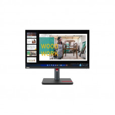 Монітор Lenovo ThinkVision P24q-30 (63B4GAT6EU)