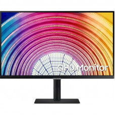 Монітор Samsung ViewFinity S6 (LS27A600NWUXEN)