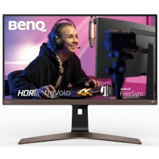 Монитор BenQ EW2880U (9H.LKSLB.QBE)