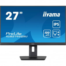 Монитор iiyama XUB2792QSU-B6