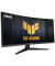 Монитор ASUS TUF Gaming VG34VQ3B (90LM0AA0-B01170)