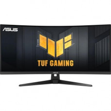 Монітор ASUS TUF Gaming VG34VQ3B (90LM0AA0-B01170)