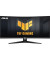 Монитор ASUS TUF Gaming VG34VQ3B (90LM0AA0-B01170)