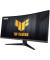 Монітор ASUS TUF Gaming VG34VQ3B (90LM0AA0-B01170)