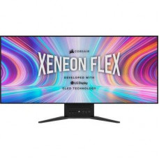 Монитор Corsair Xeneon Flex 45WQHD240 (CM-9030001-PE)