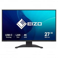 Монитор EIZO FlexScan EV2740X Black